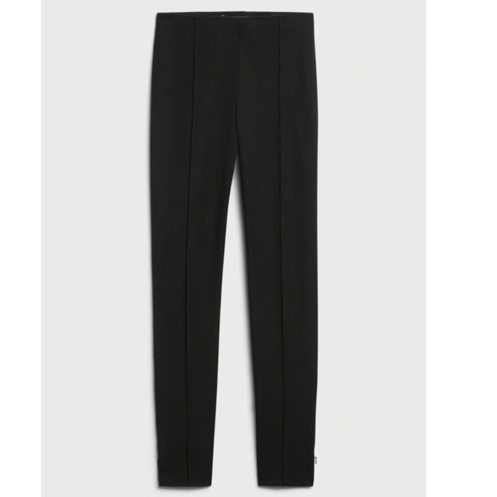 Banana Republic High-Rise Sloan Legging Pant New NWT - Picture 2 of 12